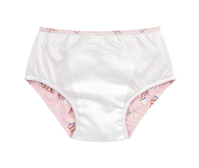 Costume Contenitivo con Volanti Ice Cream Pale Pink