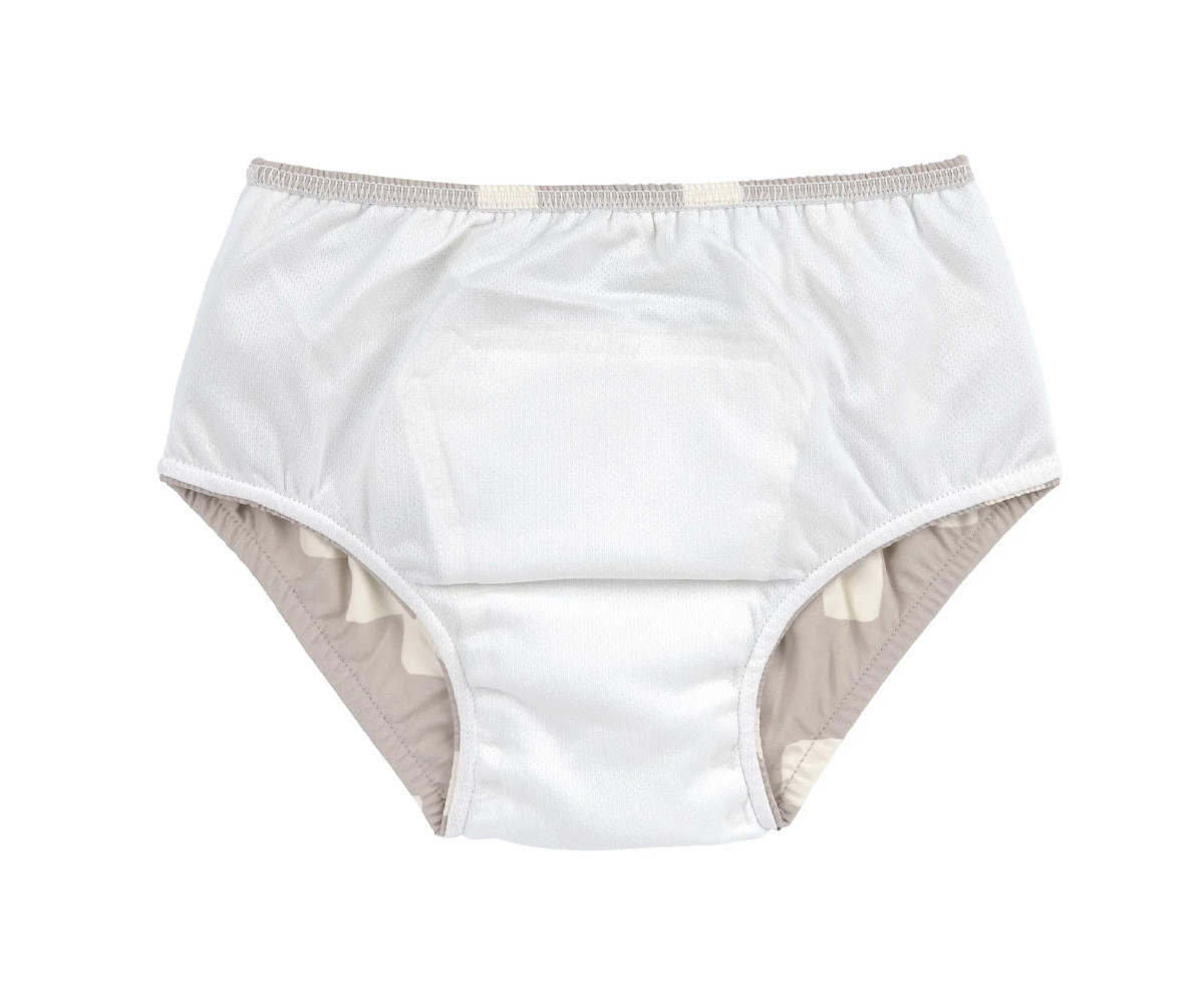 Costume Contenitivo Checkerboard Stone Sea Salt