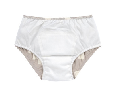 Costume Contenitivo Checkerboard Stone Sea Salt