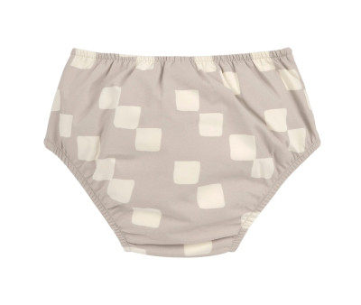 Costume Contenitivo Checkerboard Stone Sea Salt