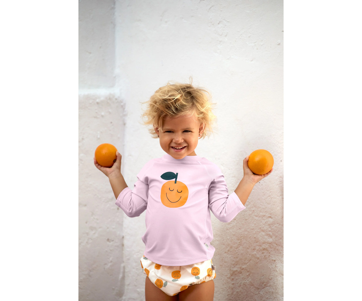 Costume Contenitivo Orange Sea Salt