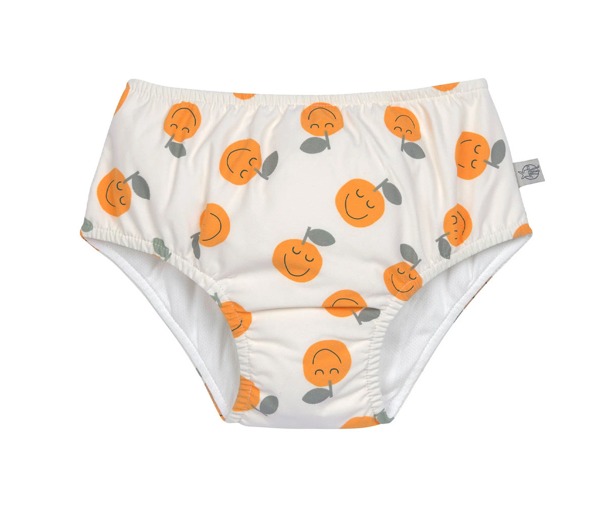 Costume Contenitivo Orange Sea Salt