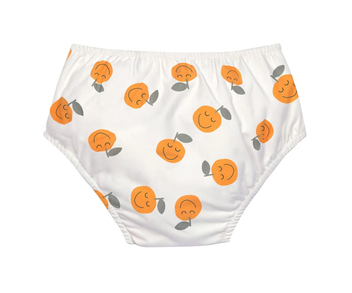 Costume Contenitivo Orange Sea Salt