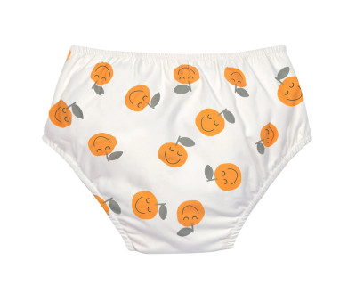 Costume Contenitivo Orange Sea Salt