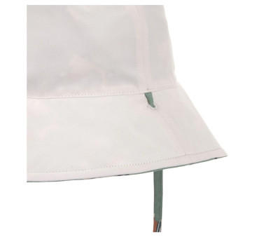 Cappellino Reversibile Scooter Dog Green