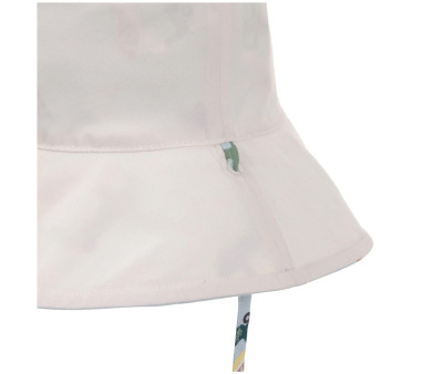 Cappellino Reversibile Ice Cream Truck Illusion Blue