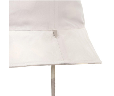 Cappellino Reversibile Checkerboard Stone Sea Salt