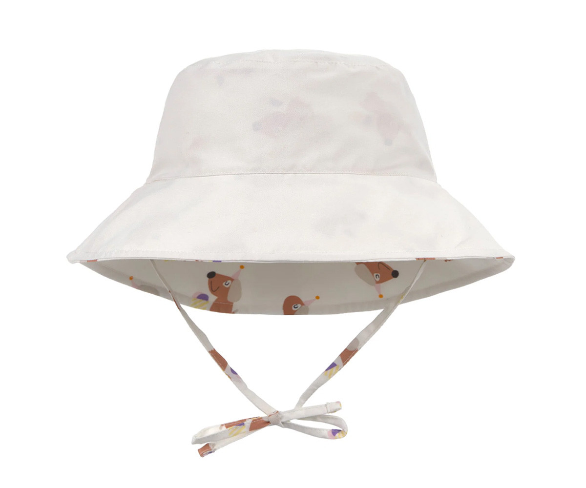 Cappellino Reversibile Ice Cream Dog