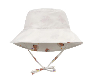 Cappellino Reversibile Ice Cream Dog