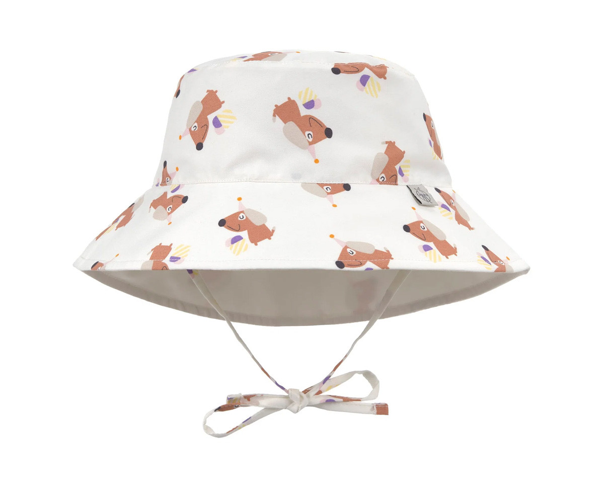 Cappellino Reversibile Ice Cream Dog