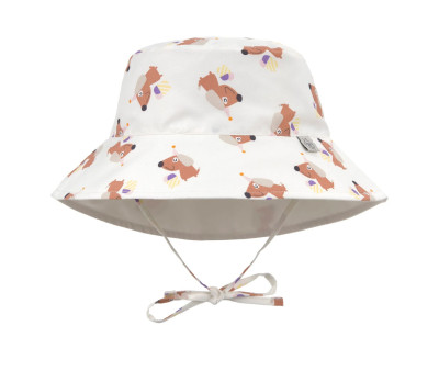 Cappellino Reversibile Ice Cream Dog