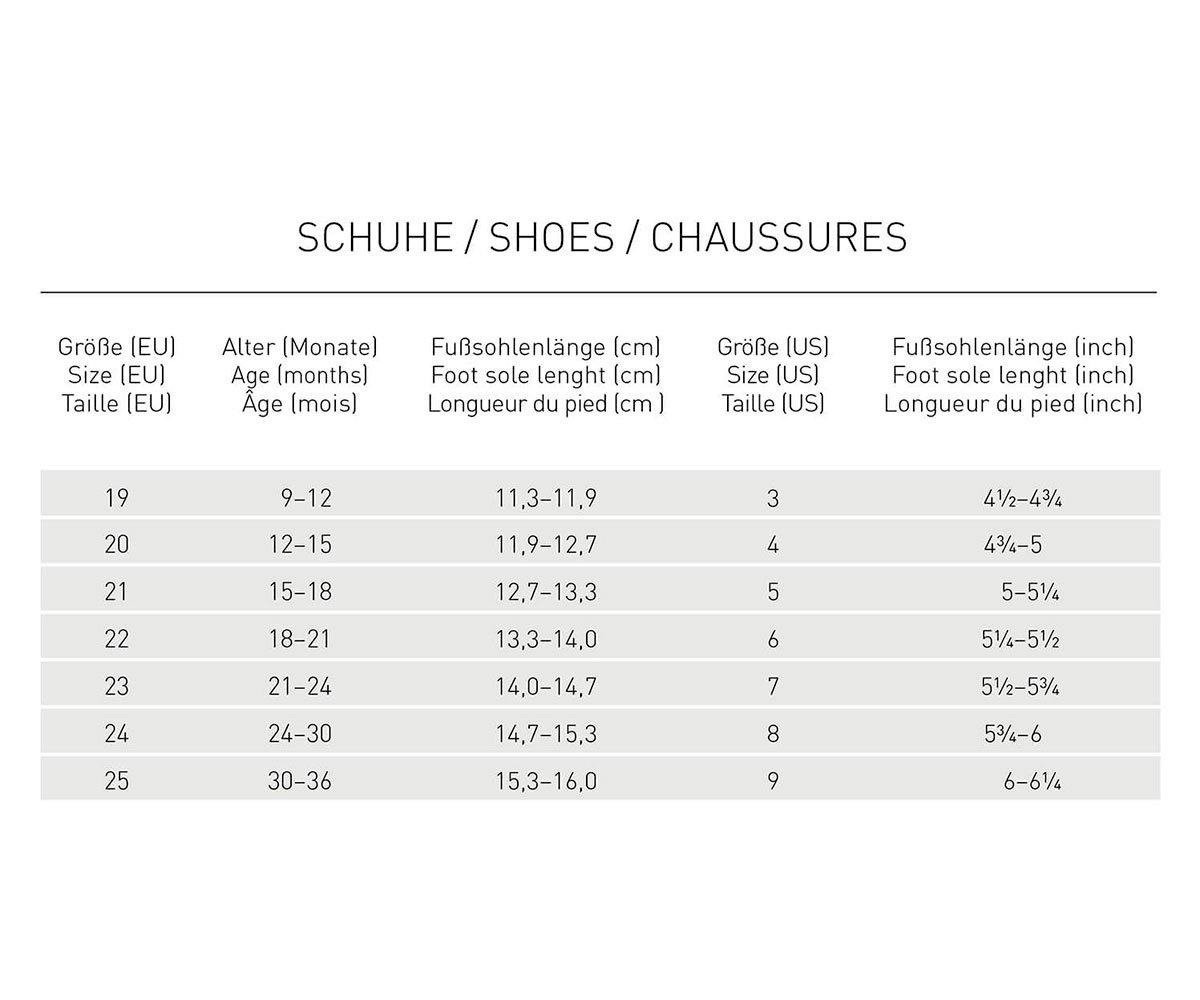 Scarpette Velcro Stone