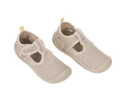 Scarpette Velcro Stone