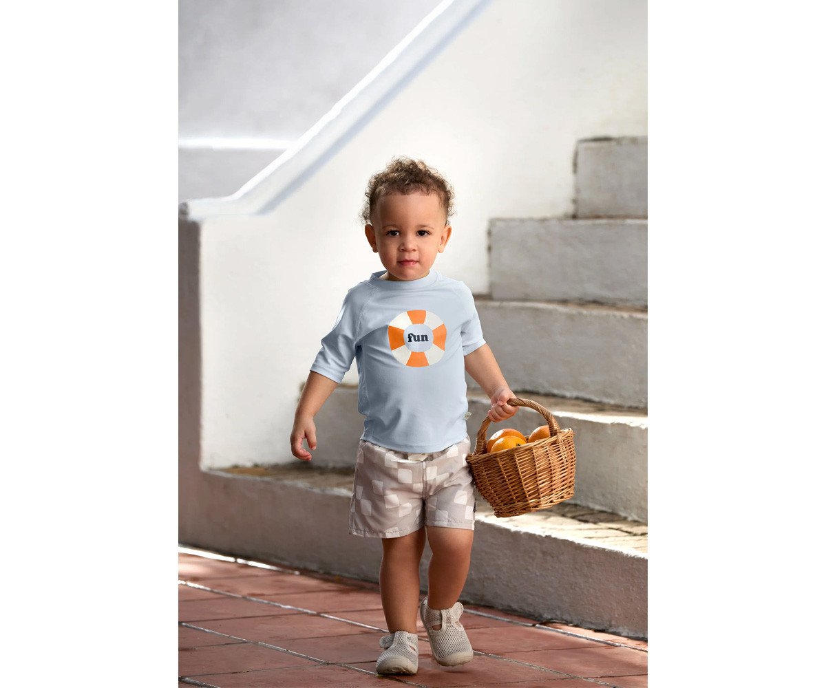 Scarpette Velcro Stone