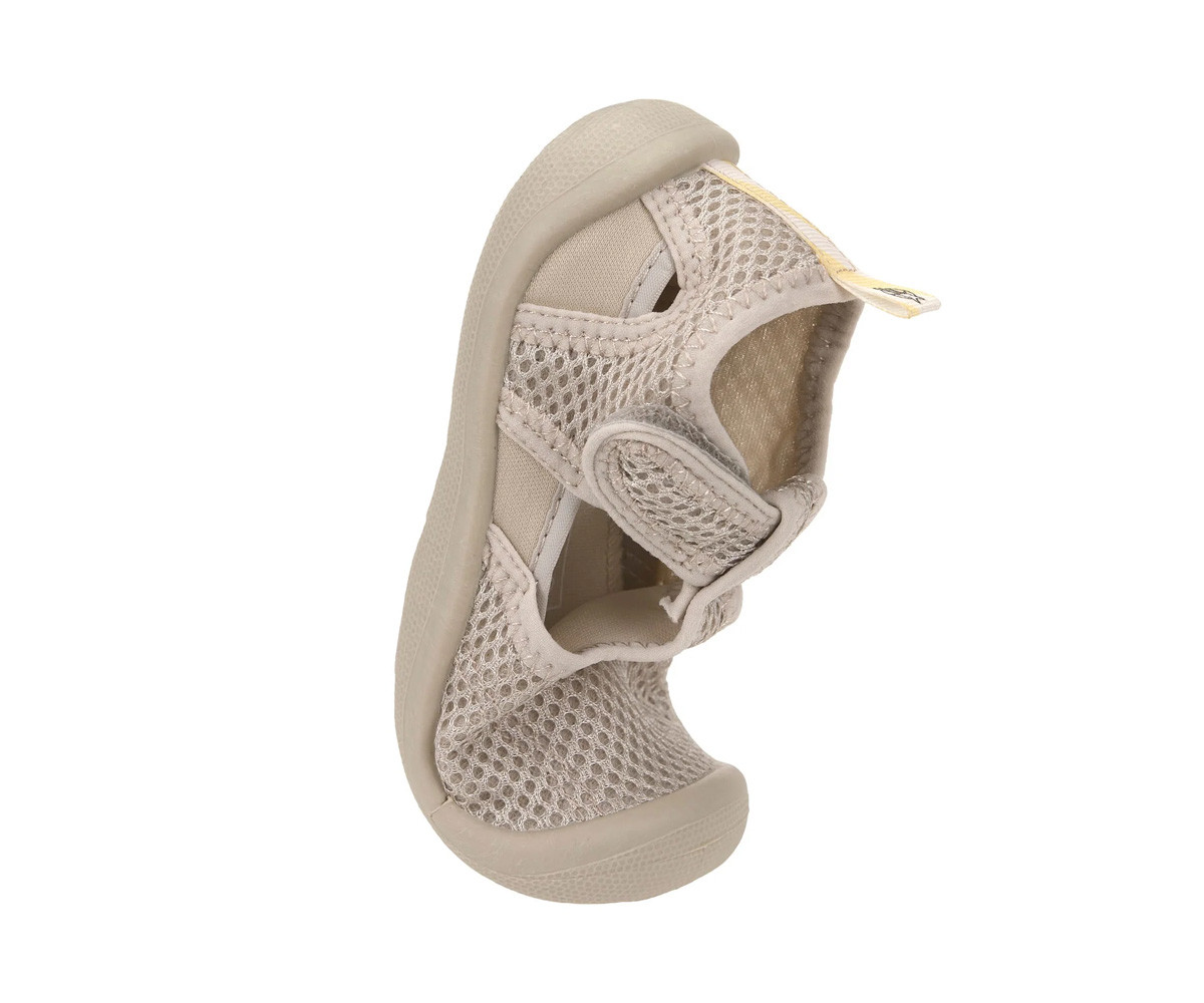 Scarpette Velcro Stone