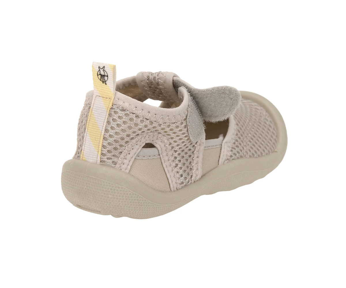 Scarpette Velcro Stone