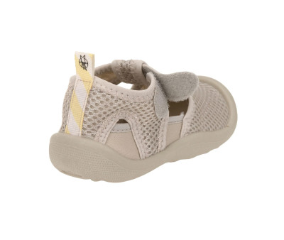 Scarpette Velcro Stone