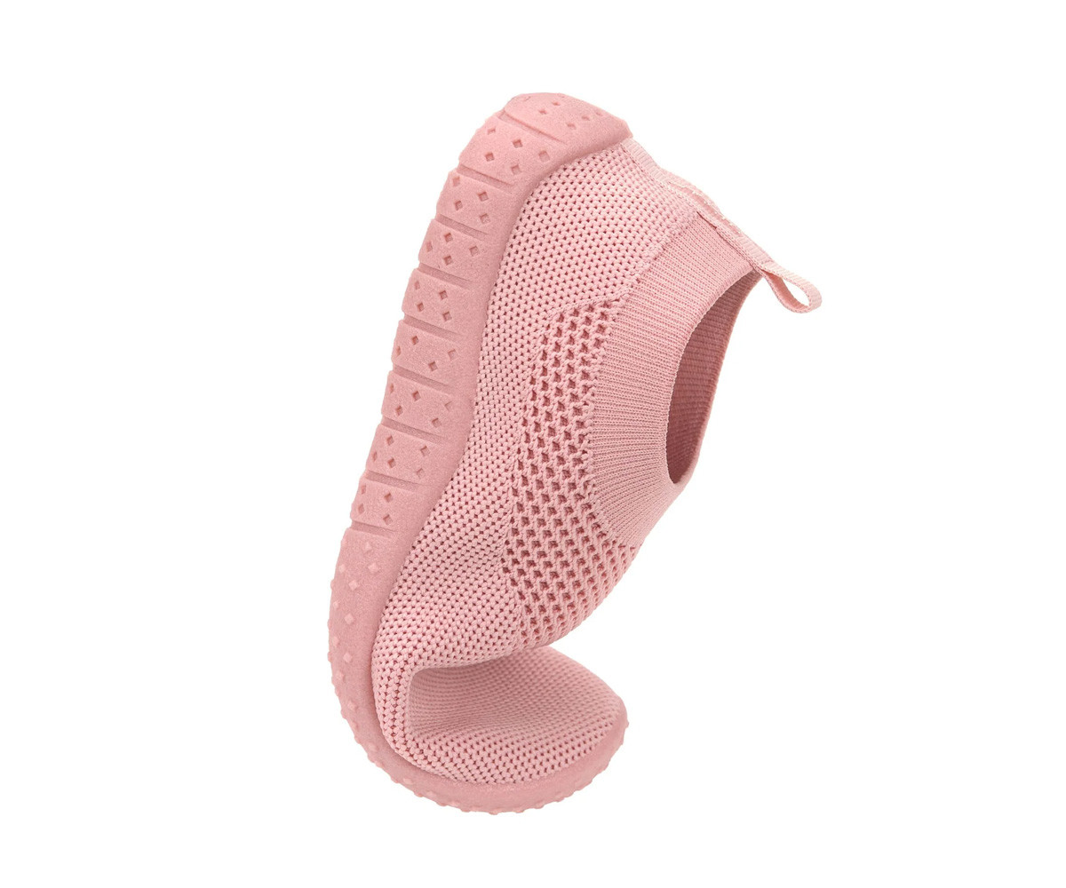 Scarpette Allround Pale Pink