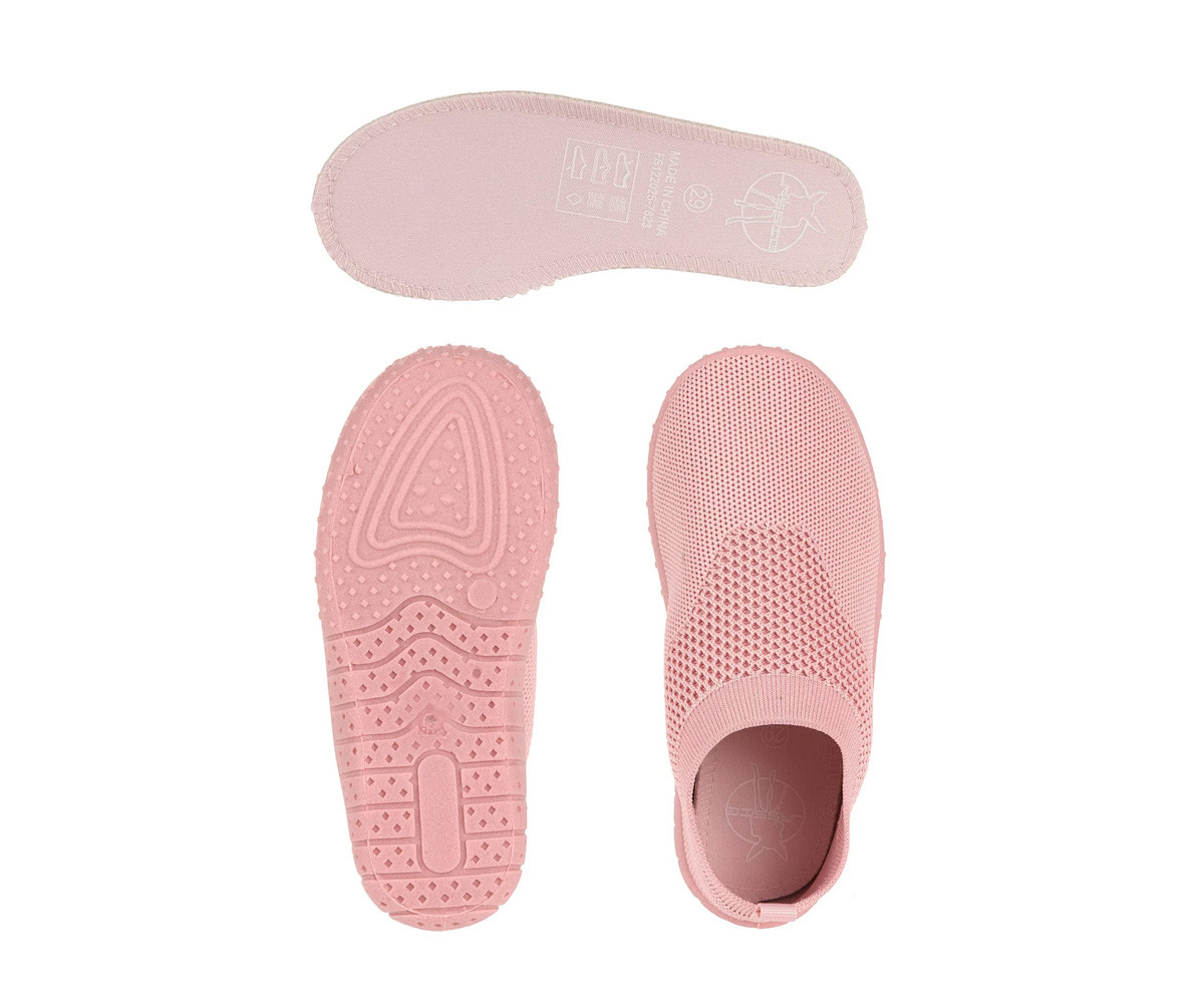 Scarpette Allround Pale Pink