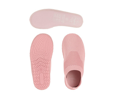 Scarpette Allround Pale Pink