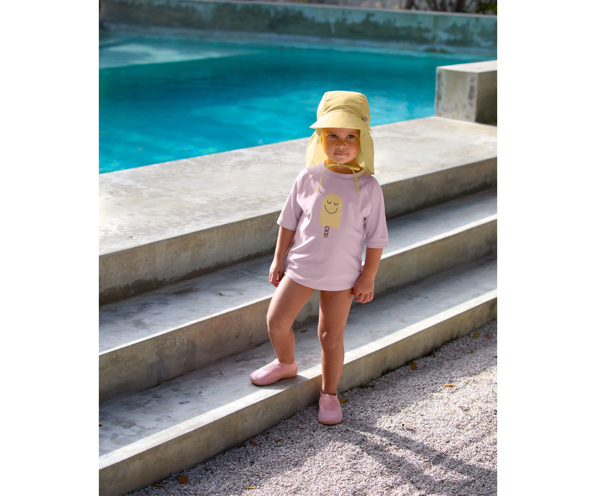 Scarpette Allround Pale Pink