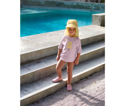 Scarpette Allround Pale Pink