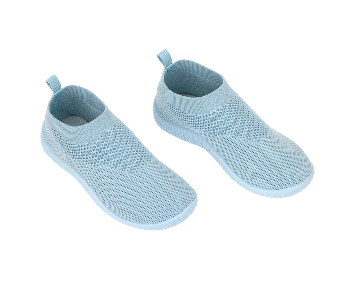 Scarpette Allround Illusion Blue