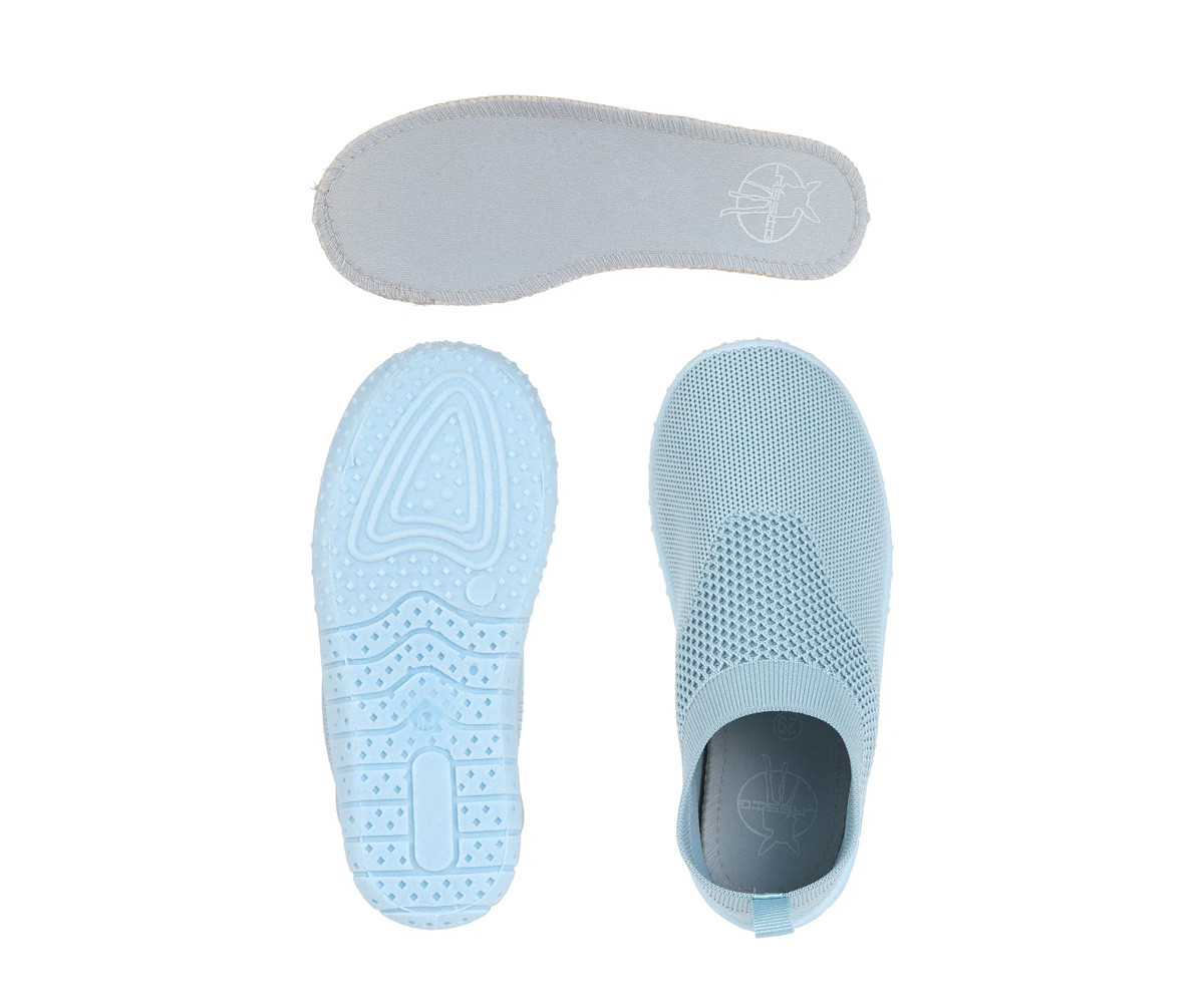 Scarpette Allround Illusion Blue