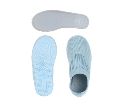 Scarpette Allround Illusion Blue