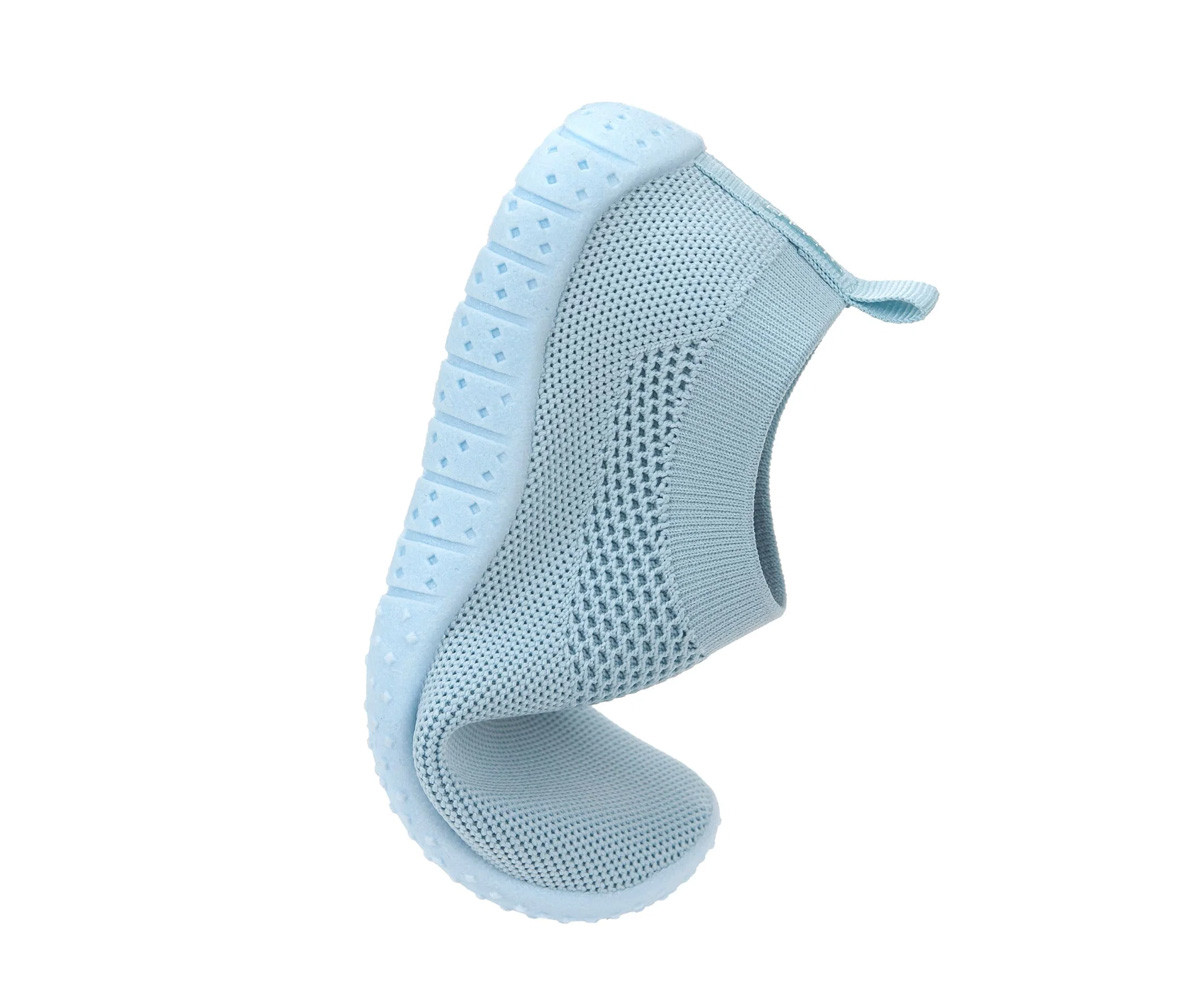 Scarpette Allround Illusion Blue