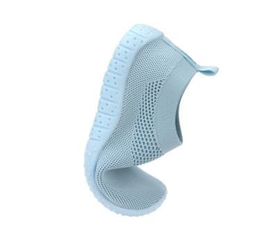 Scarpette Allround Illusion Blue