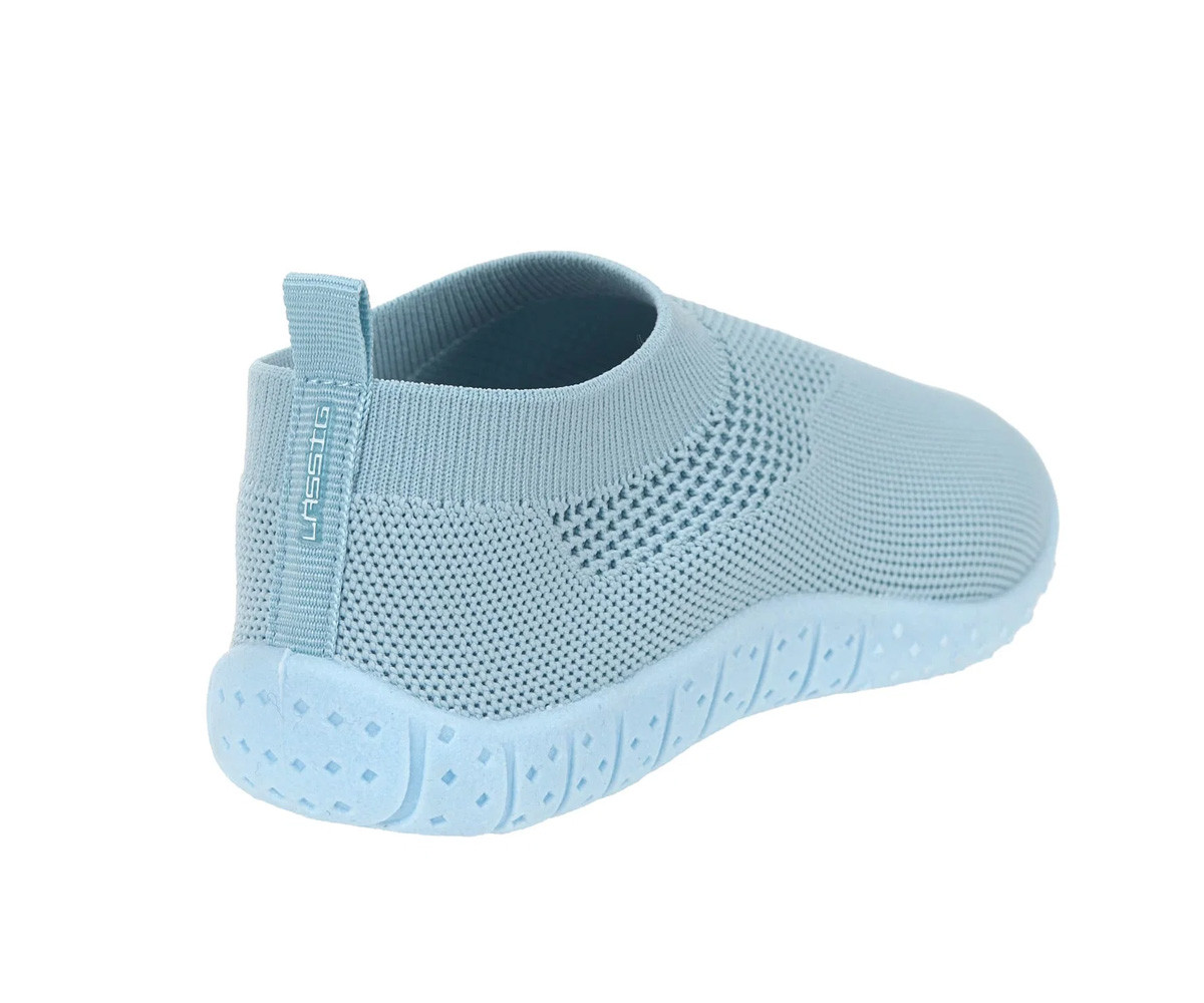 Scarpette Allround Illusion Blue