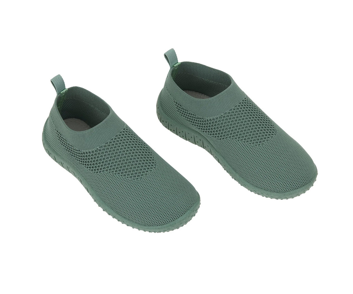 Scarpette Allround Green