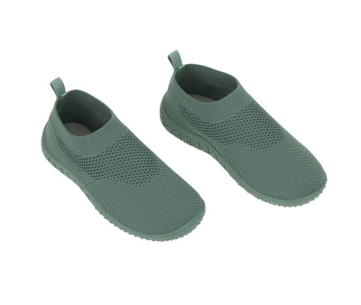 Scarpette Allround Green
