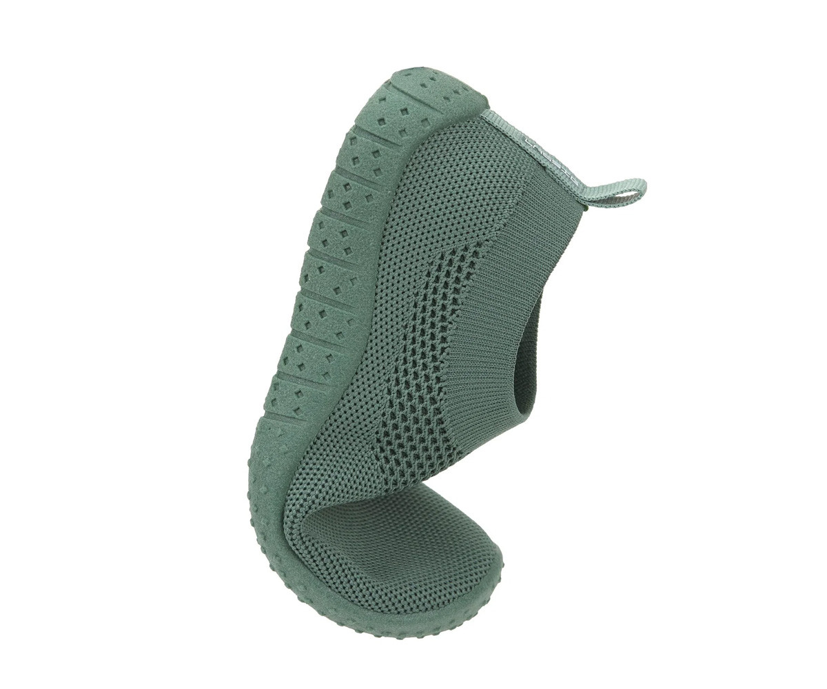 Scarpette Allround Green