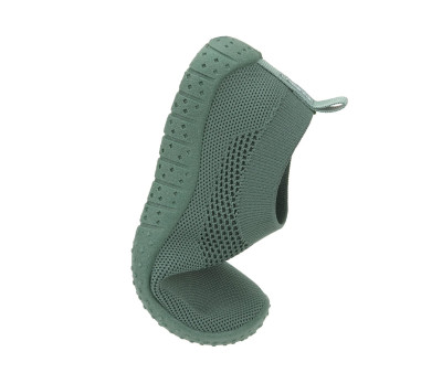 Scarpette Allround Green