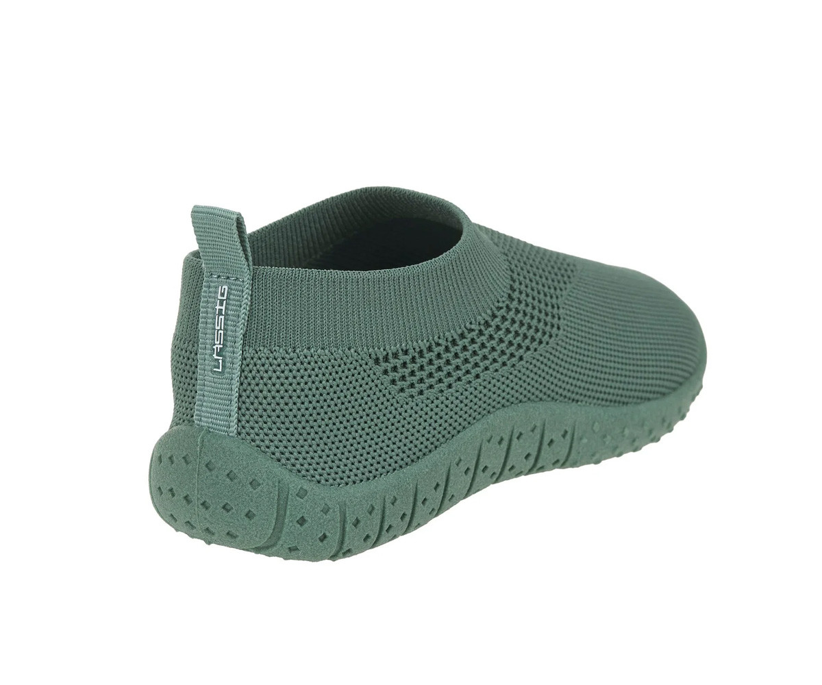 Scarpette Allround Green