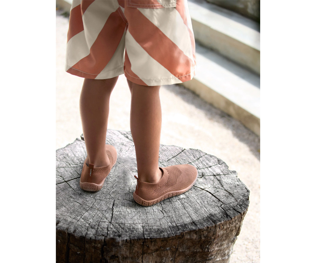 Scarpette Allround Clay