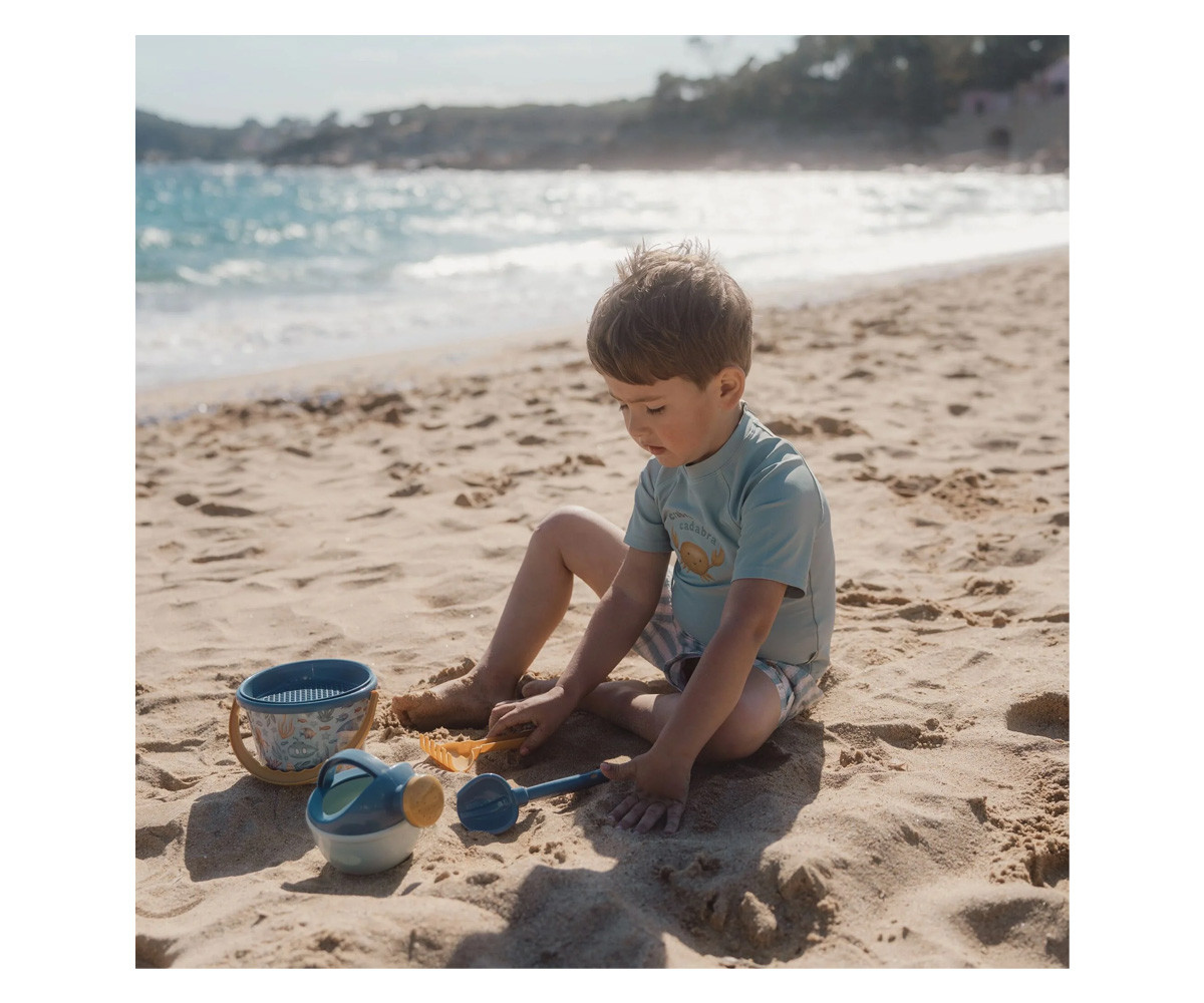 Set de Playa 5 Piezas Ocean Blue