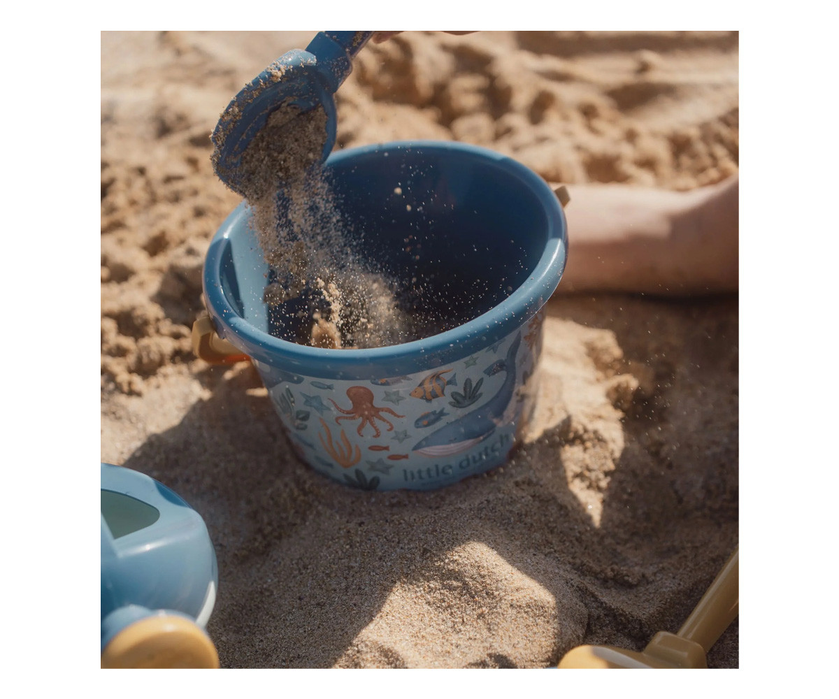 Set de Playa 5 Piezas Ocean Blue