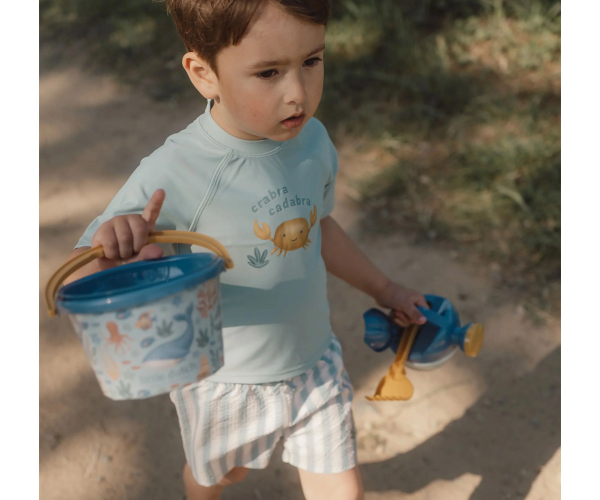 Set de Playa 5 Piezas Ocean Blue