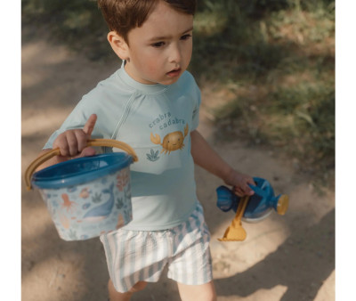 Set de Playa 5 Piezas Ocean Blue