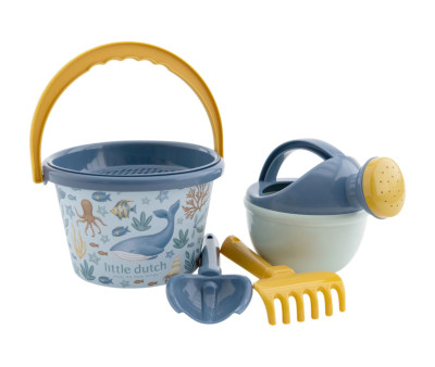 Set de Playa 5 Piezas Ocean Blue