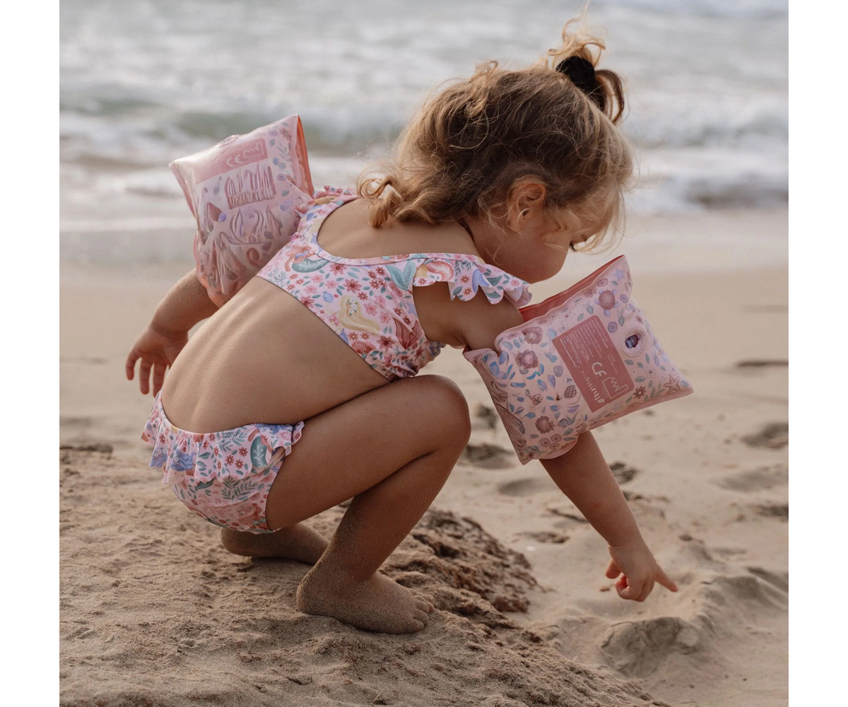 Manguitos Dreamy Mermaid