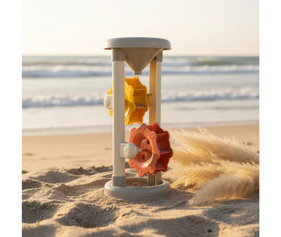 Molino de Arena y Agua Fresh Green