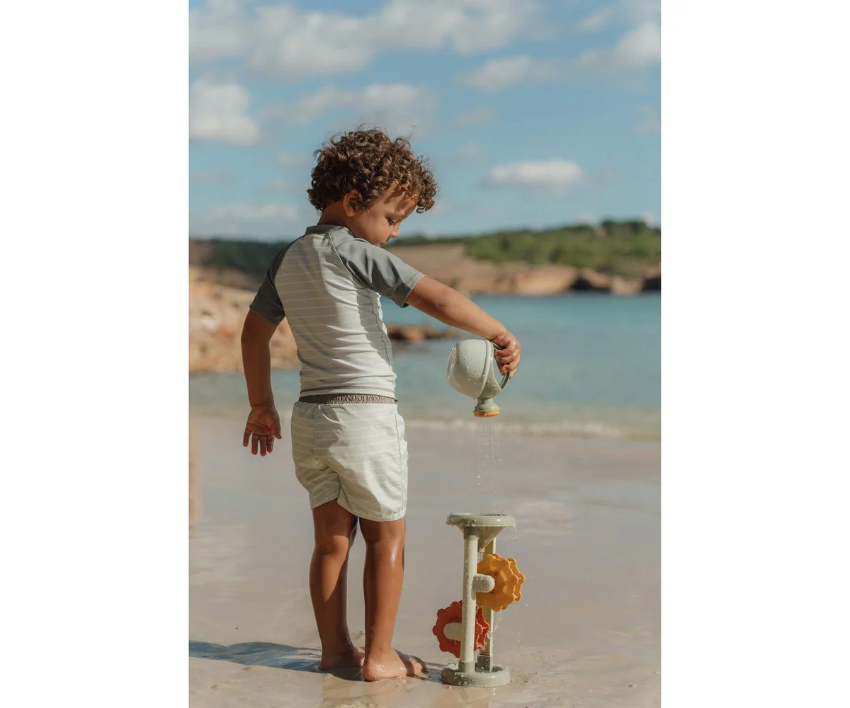 Molino de Arena y Agua Fresh Green