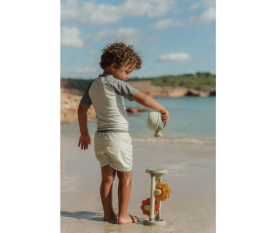 Molino de Arena y Agua Fresh Green