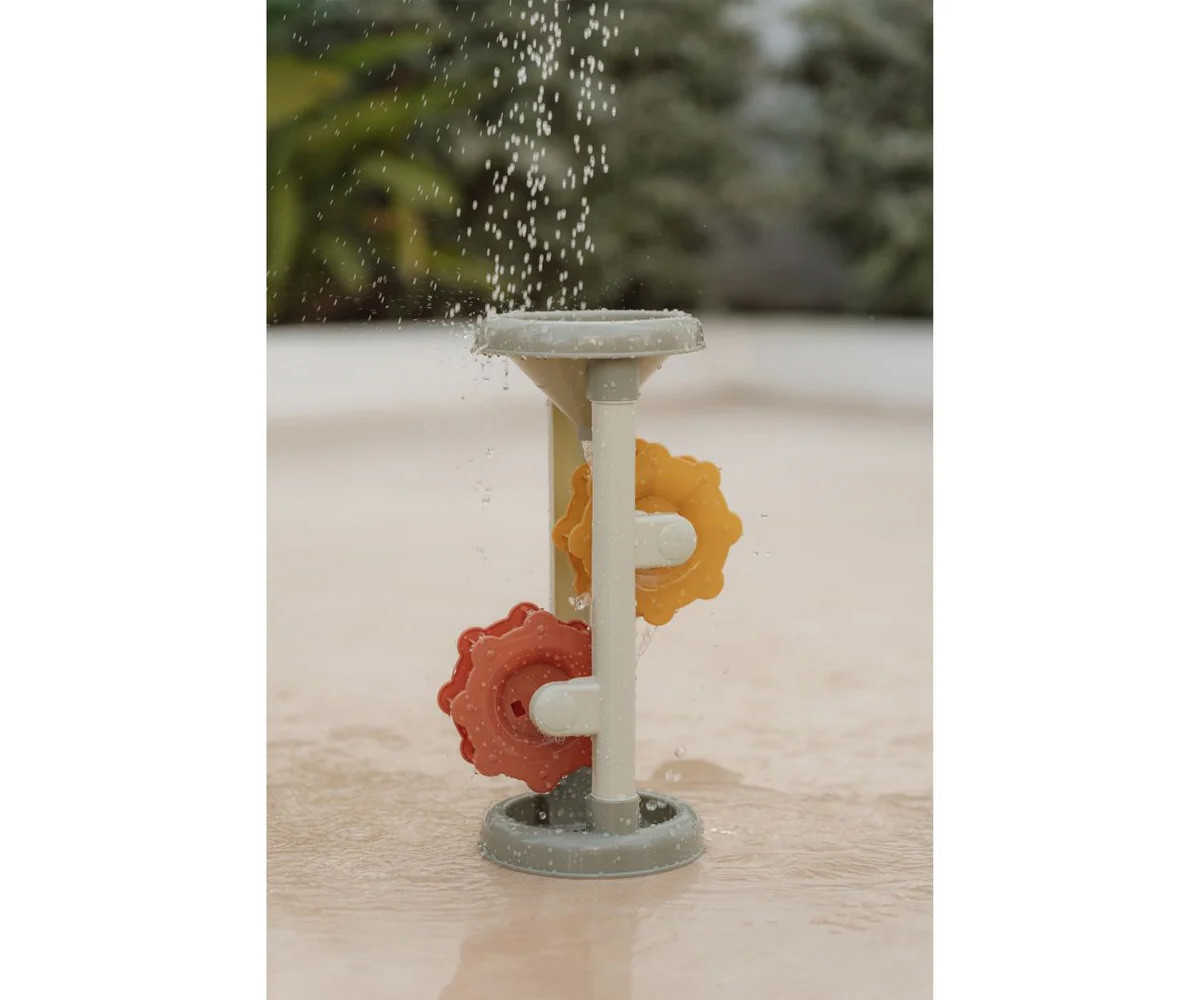 Molino de Arena y Agua Fresh Green