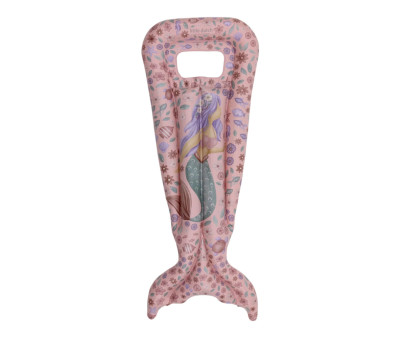 Colchoneta Hinchable Dreamy Mermaid