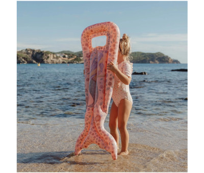 Colchoneta Hinchable Dreamy Mermaid